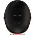 هلمت اسکی WEDZE HRC 550