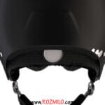 هلمت اسکی WEDZE HRC 550