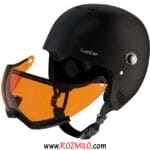 هلمت اسکی WEDZE HRC 550