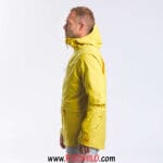 کاپشن اسکی Wedze FR500