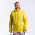 کاپشن اسکی Wedze FR500