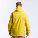 کاپشن اسکی Wedze FR500