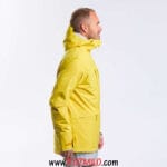 کاپشن اسکی Wedze FR500