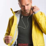 کاپشن اسکی Wedze FR500