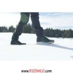 بوت زمستانی مردانه QUECHUA SH100