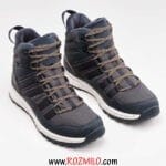 بوت زمستانی مردانه QUECHUA SH100