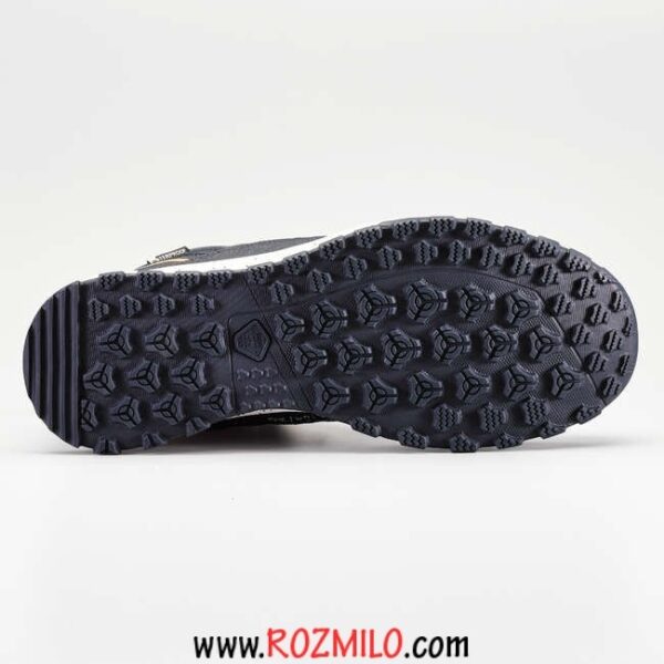 بوت زمستانی مردانه QUECHUA SH100