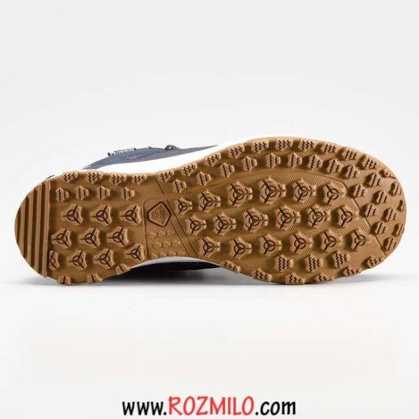 بوت زمستانی زنانه  QUECHUA SH100 X