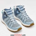 بوت زمستانی زنانه  QUECHUA SH100 X