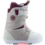 بوت اسنوبورد دخترانه DREAMSCAPE