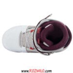 بوت اسنوبورد دخترانه DREAMSCAPE