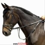 افسار اسب FOUGANZA MARTINGAL