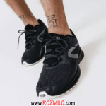 کفش ورزشی مردانه  KALENJI RIP ACTIVE GRIP