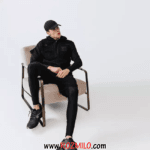 کفش ورزشی مردانه  KALENJI RIP ACTIVE GRIP