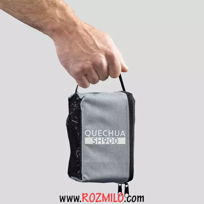 کرامپون QUECHUA SH900 کرامپون QUECHUA SH900