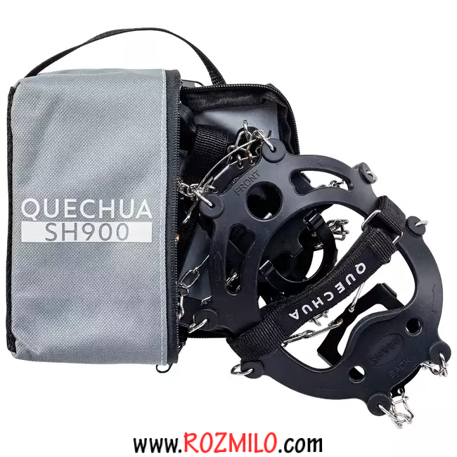 کرامپون QUECHUA SH900 کرامپون QUECHUA SH900