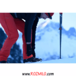 کرامپون QUECHUA SH900