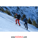 کرامپون QUECHUA SH900