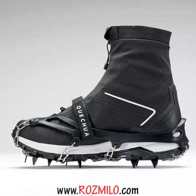 کرامپون QUECHUA SH900 کرامپون QUECHUA SH900