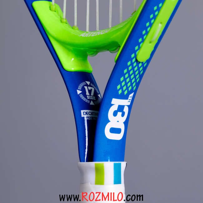 راکت تنیس ARTENGO TR130