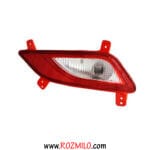 چراغ دنده عقب جک S3