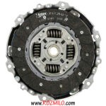 دیسک و صفحه کلاچ والئو مدل 826211 مناسب برای پژو 206 تیپ 5