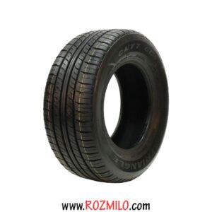لاستیک خودرو تراینگل مدل TR928 سایز 185/65R15