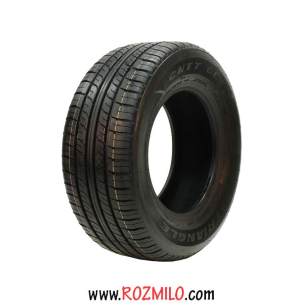 لاستیک خودرو تراینگل مدل TR928 سایز 185/65R15
