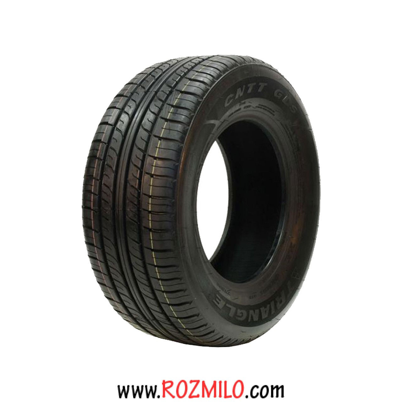 لاستیک خودرو تراینگل مدل TR928 سایز 185/65R15