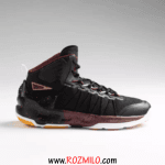 کفش ورزش بسکتبال TARMAK SHIELD 500