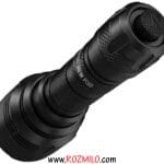 چراغ قوه شکاری مدل Nitecore P30 1000Lm