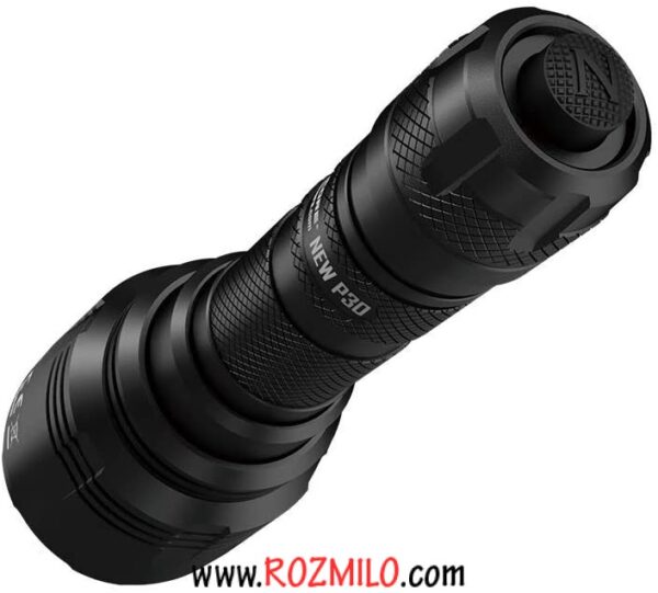 چراغ قوه شکاری مدل Nitecore P30 1000Lm