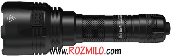 چراغ قوه شکاری مدل Nitecore P30 1000Lm