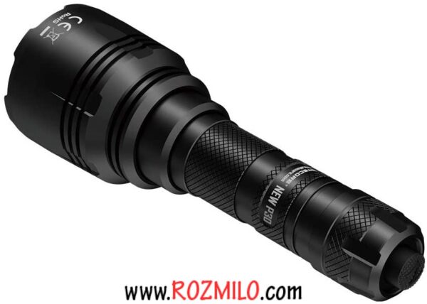 چراغ قوه شکاری مدل Nitecore P30 1000Lm