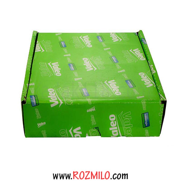 دیسک و صفحه کلاچ والئو مدل 826211 مناسب برای پژو 206 تیپ 5