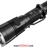 چراغ قوه شکاری مدل Nitecore MH27 1000Lm