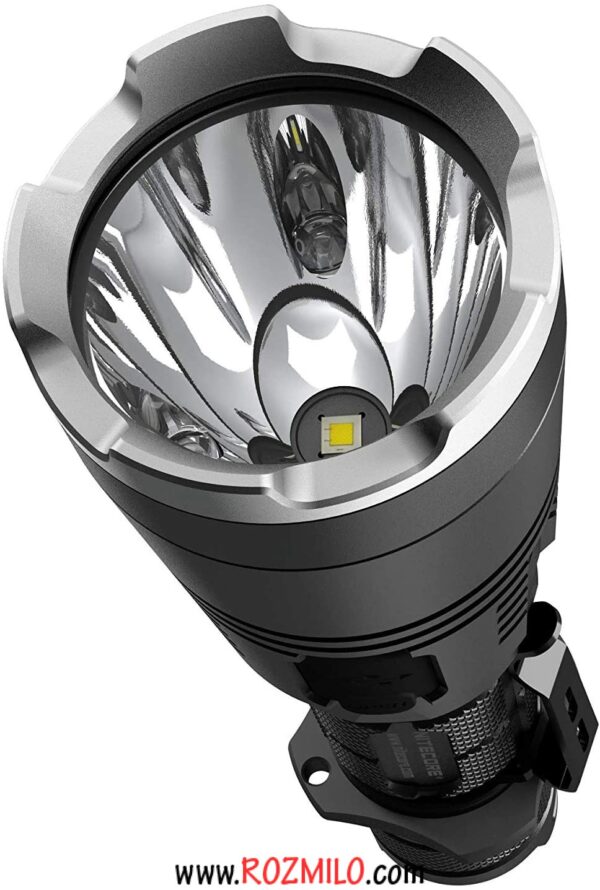 چراغ قوه شکاری مدل Nitecore MH27 1000Lm