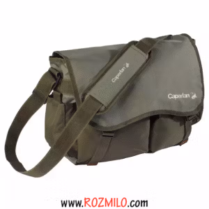 کیف دوشی CAPERLAN
