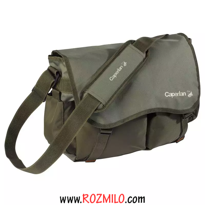 کیف دوشی CAPERLAN کیف دوشی CAPERLAN