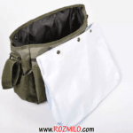 کیف دوشی CAPERLAN