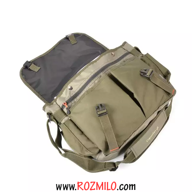 کیف دوشی CAPERLAN کیف دوشی CAPERLAN