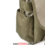 کیف دوشی CAPERLAN