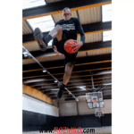 کفش ورزش بسکتبال 900 TARMAK