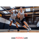 کفش ورزش بسکتبال TARMAK