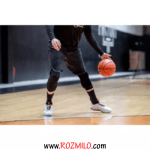 کفش ورزش بسکتبال 900 TARMAK