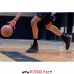 کفش ورزش بسکتبال 900 TARMAK