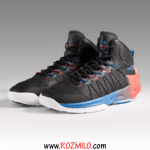 کفش ورزش بسکتبال TARMAK SHIELD 500