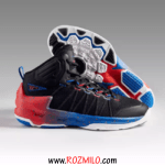 کفش ورزش بسکتبال TARMAK SHIELD 500