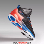 کفش ورزش بسکتبال TARMAK SHIELD 500