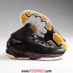 کفش ورزش بسکتبال TARMAK SHIELD 500